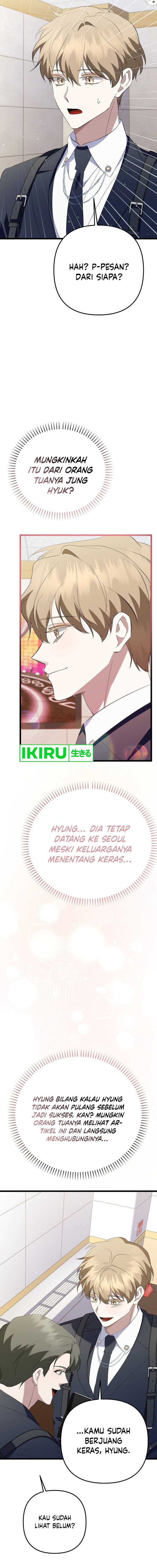 The Crazy Genius Composer Returns chapter 42