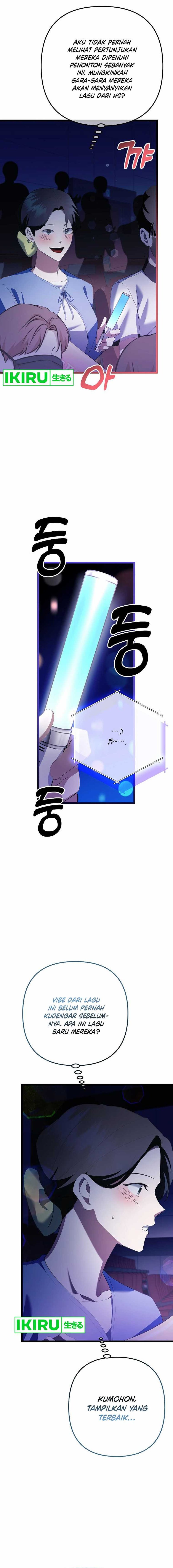 The Crazy Genius Composer Returns chapter 42
