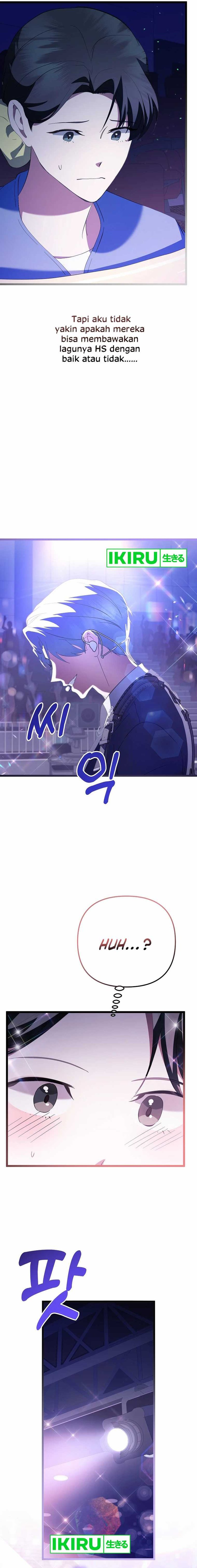 The Crazy Genius Composer Returns chapter 42