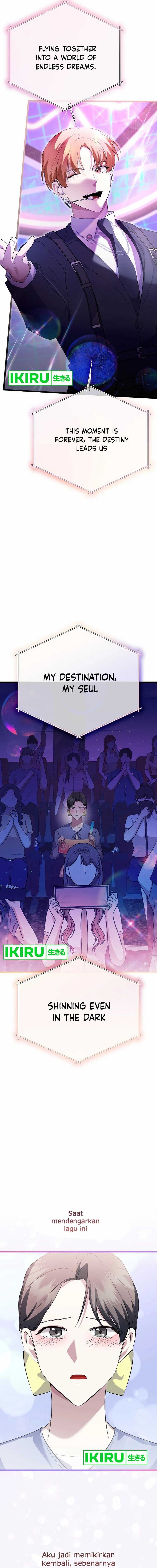 The Crazy Genius Composer Returns chapter 42