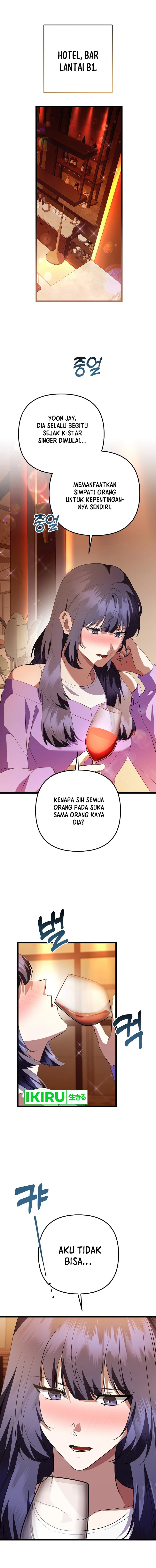 The Crazy Genius Composer Returns chapter 48