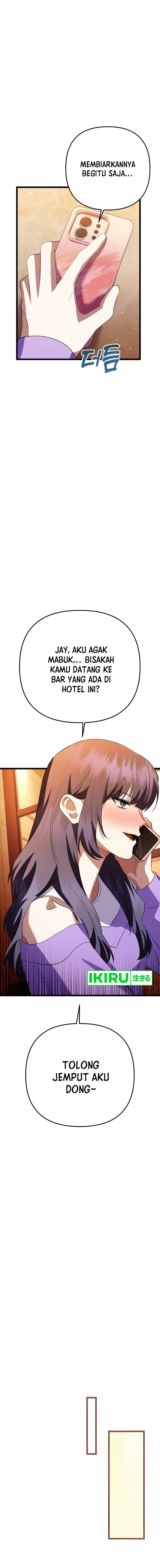 The Crazy Genius Composer Returns chapter 48
