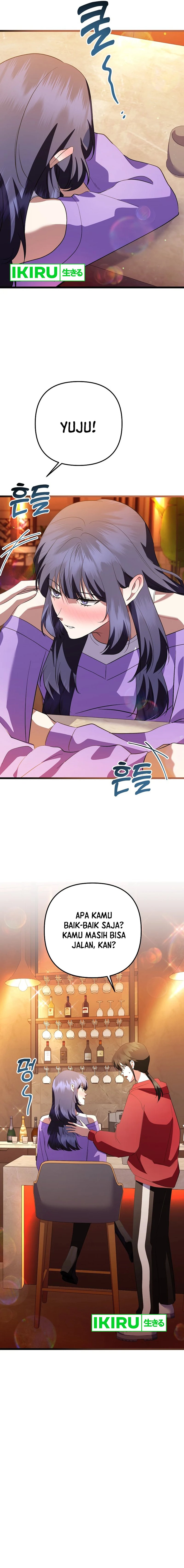 The Crazy Genius Composer Returns chapter 48
