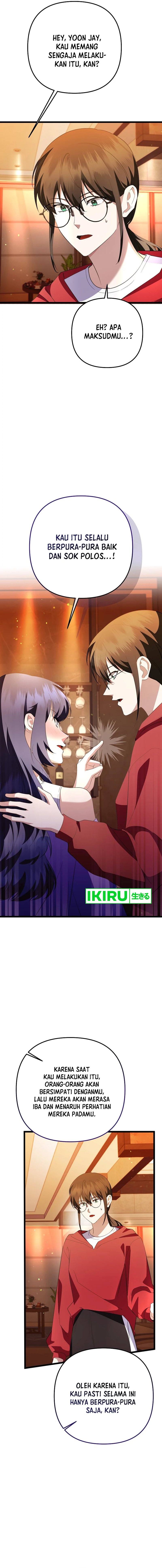 The Crazy Genius Composer Returns chapter 48
