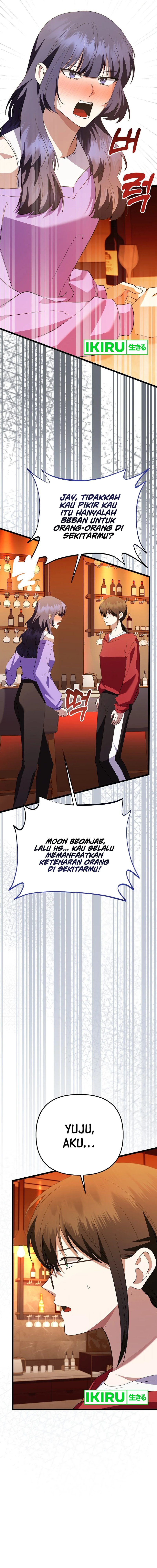 The Crazy Genius Composer Returns chapter 48