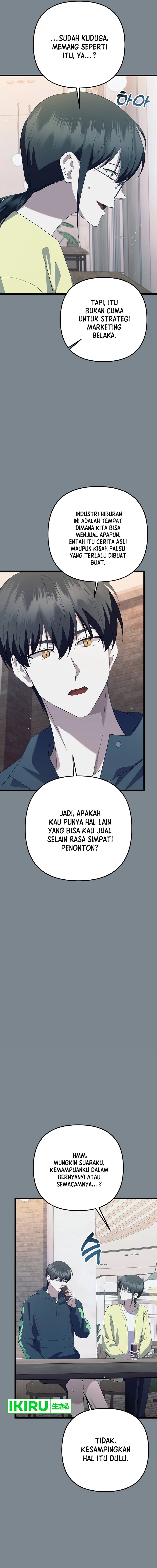 The Crazy Genius Composer Returns chapter 48