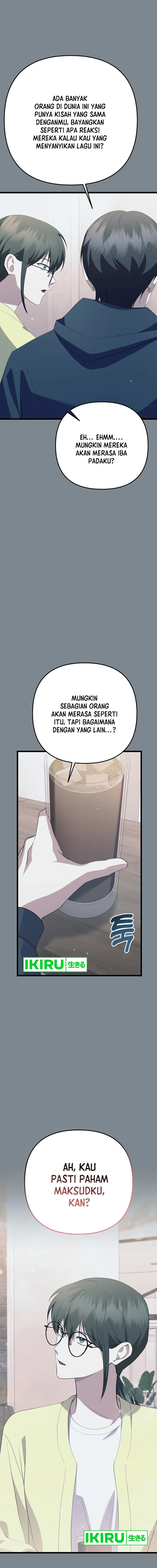The Crazy Genius Composer Returns chapter 48