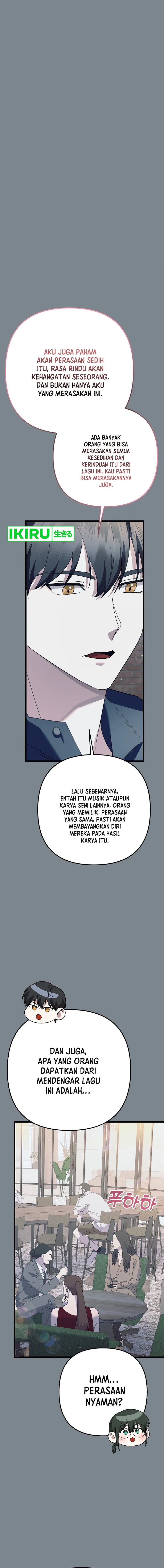 The Crazy Genius Composer Returns chapter 48