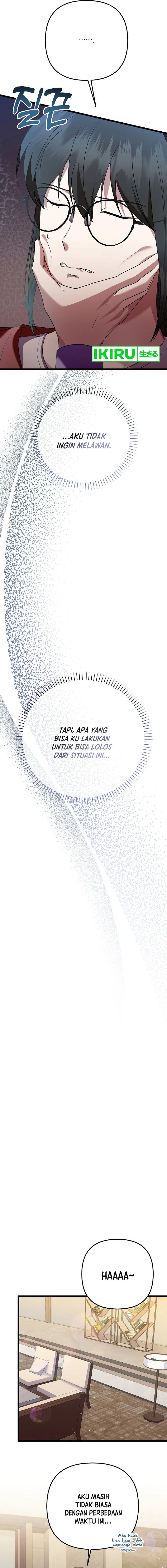 The Crazy Genius Composer Returns chapter 48