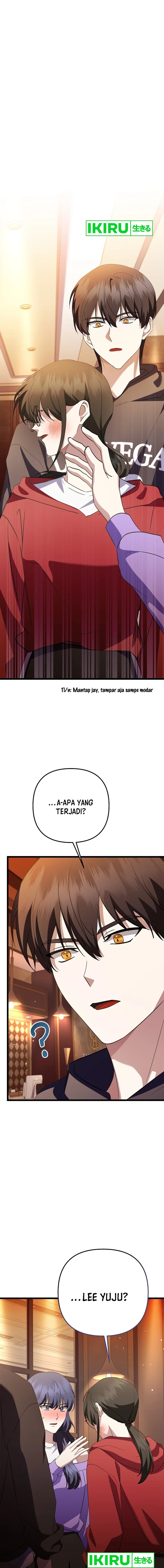 The Crazy Genius Composer Returns chapter 48