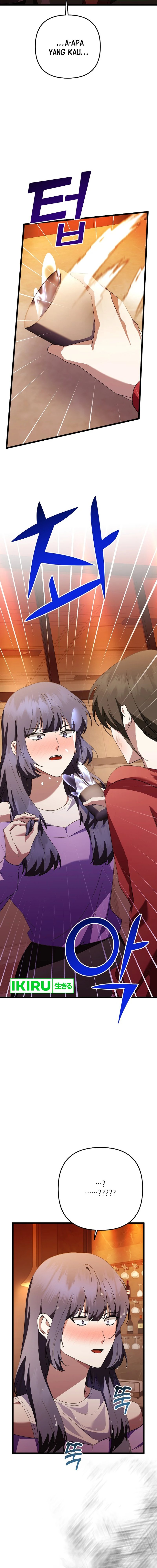 The Crazy Genius Composer Returns chapter 48