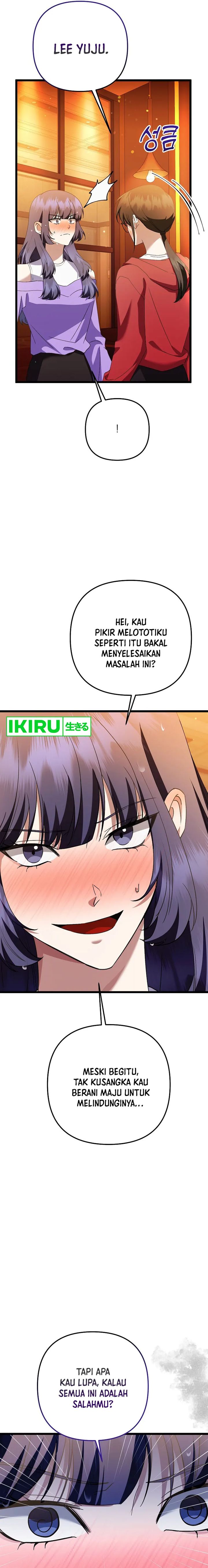 The Crazy Genius Composer Returns chapter 47