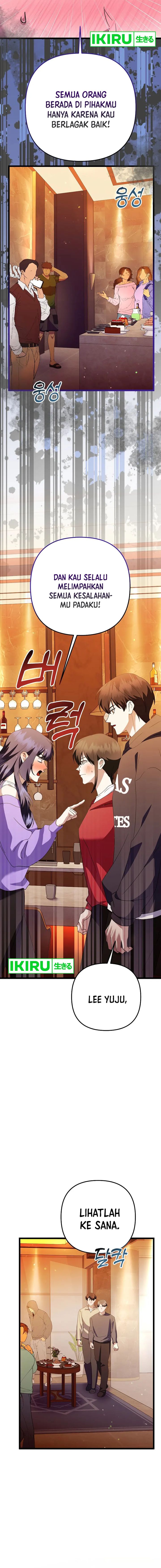 The Crazy Genius Composer Returns chapter 47