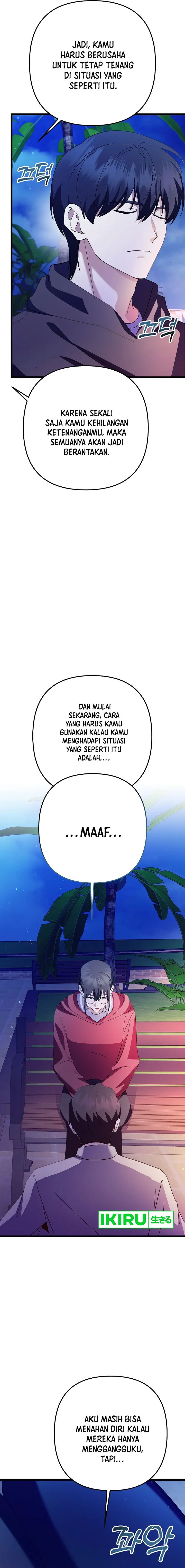 The Crazy Genius Composer Returns chapter 47