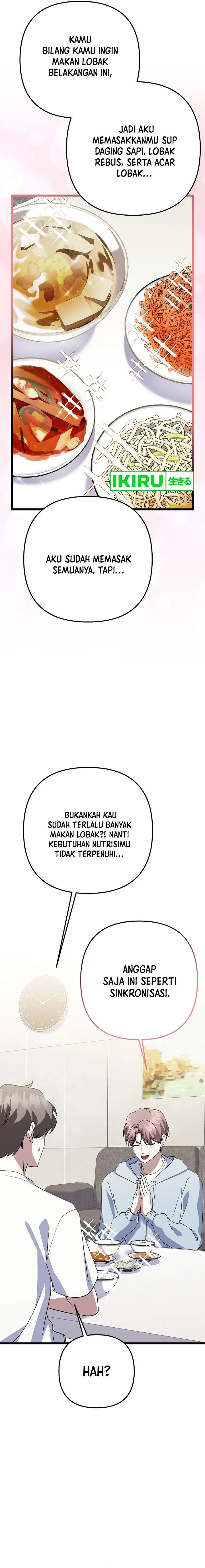 The Crazy Genius Composer Returns chapter 47