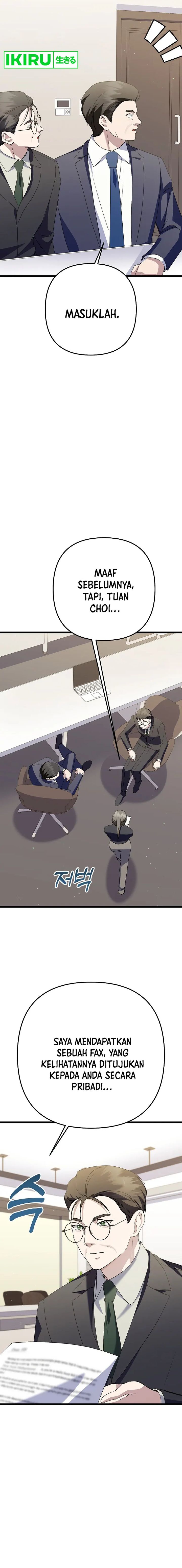 The Crazy Genius Composer Returns chapter 47