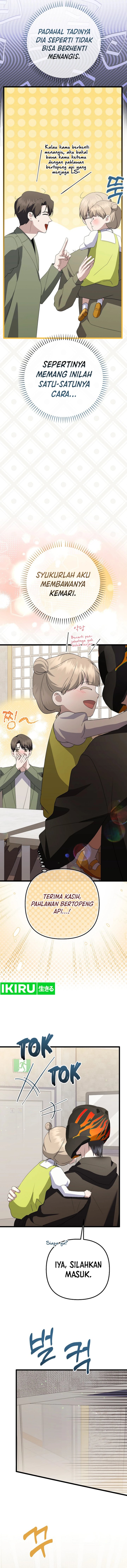 The Crazy Genius Composer Returns chapter 58