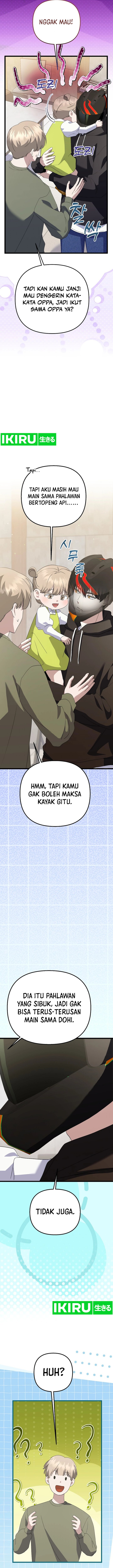 The Crazy Genius Composer Returns chapter 58