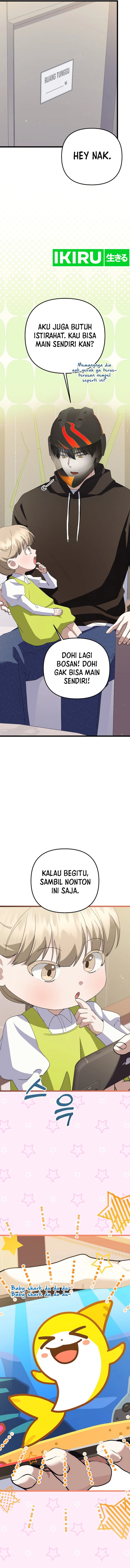 The Crazy Genius Composer Returns chapter 58