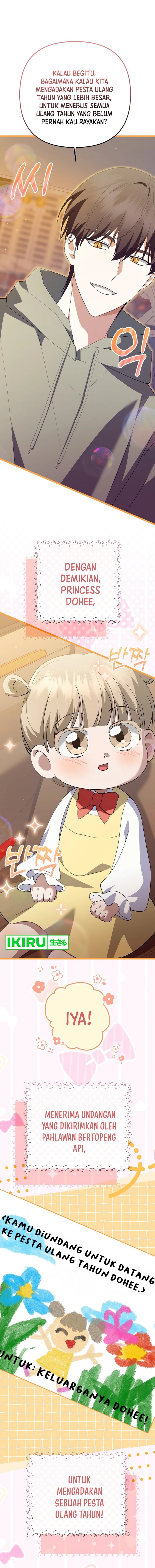 The Crazy Genius Composer Returns chapter 60