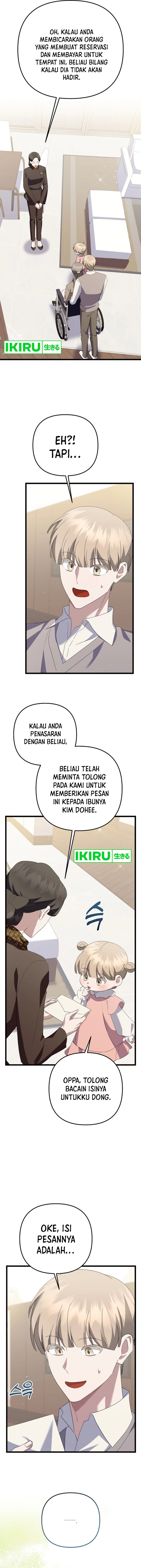 The Crazy Genius Composer Returns chapter 60