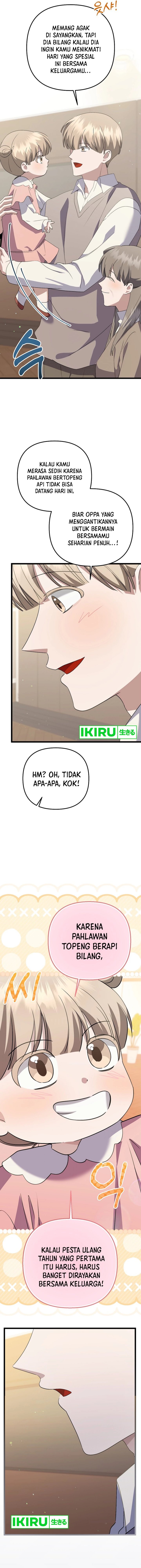 The Crazy Genius Composer Returns chapter 60