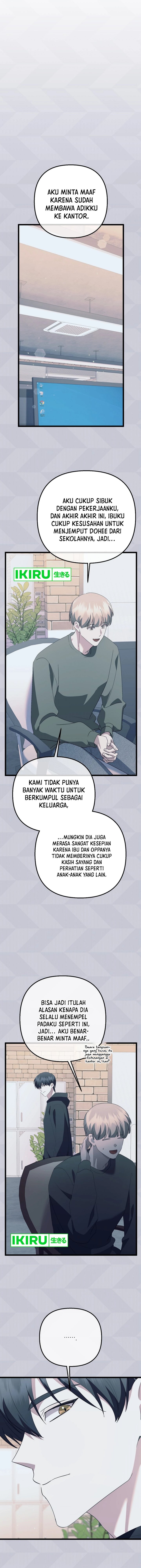 The Crazy Genius Composer Returns chapter 60
