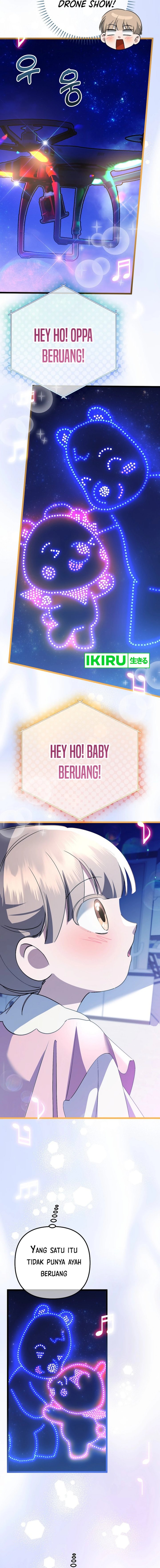 The Crazy Genius Composer Returns chapter 60