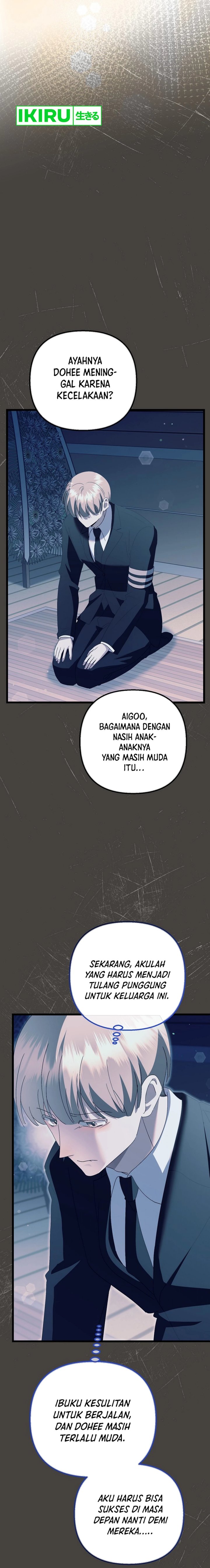 The Crazy Genius Composer Returns chapter 60