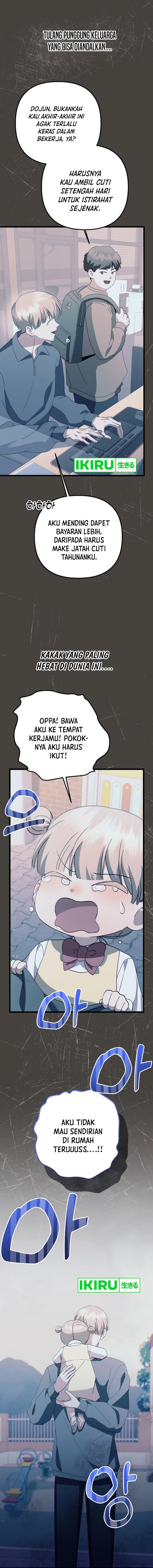 The Crazy Genius Composer Returns chapter 60