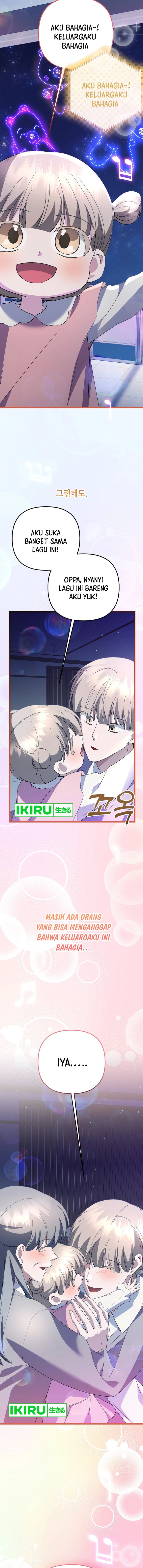 The Crazy Genius Composer Returns chapter 60