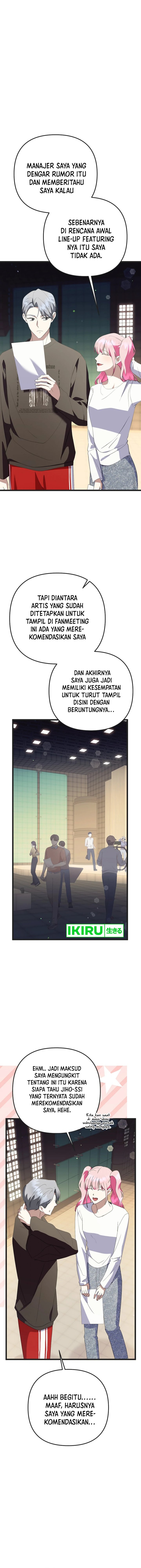 The Crazy Genius Composer Returns chapter 65
