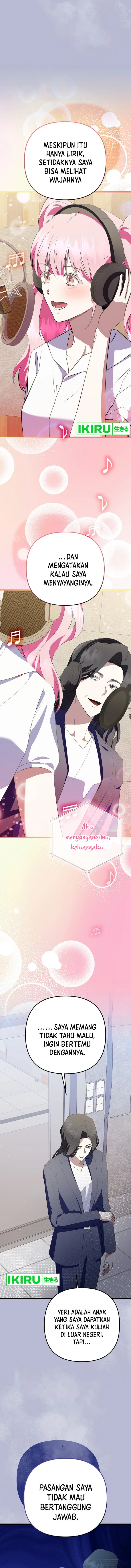 The Crazy Genius Composer Returns chapter 65