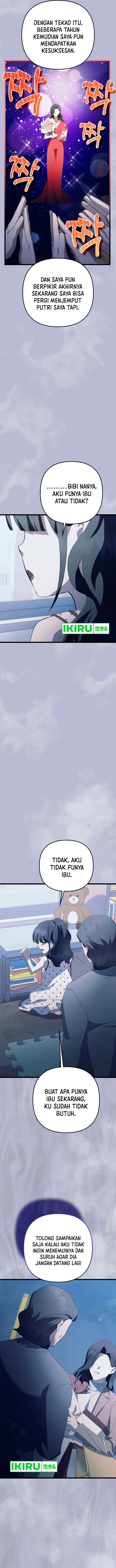The Crazy Genius Composer Returns chapter 65