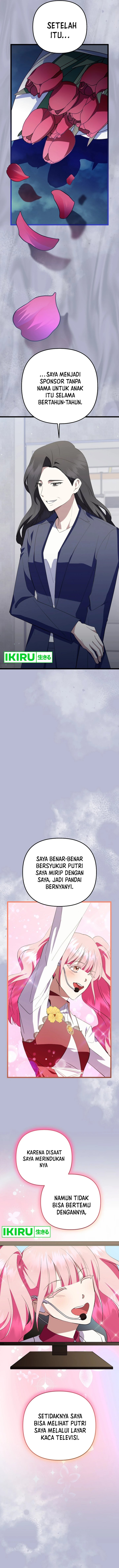 The Crazy Genius Composer Returns chapter 65