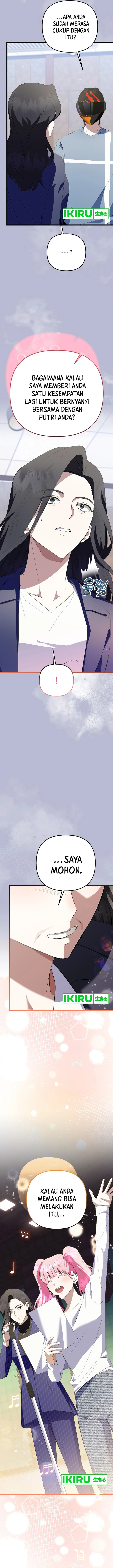 The Crazy Genius Composer Returns chapter 65