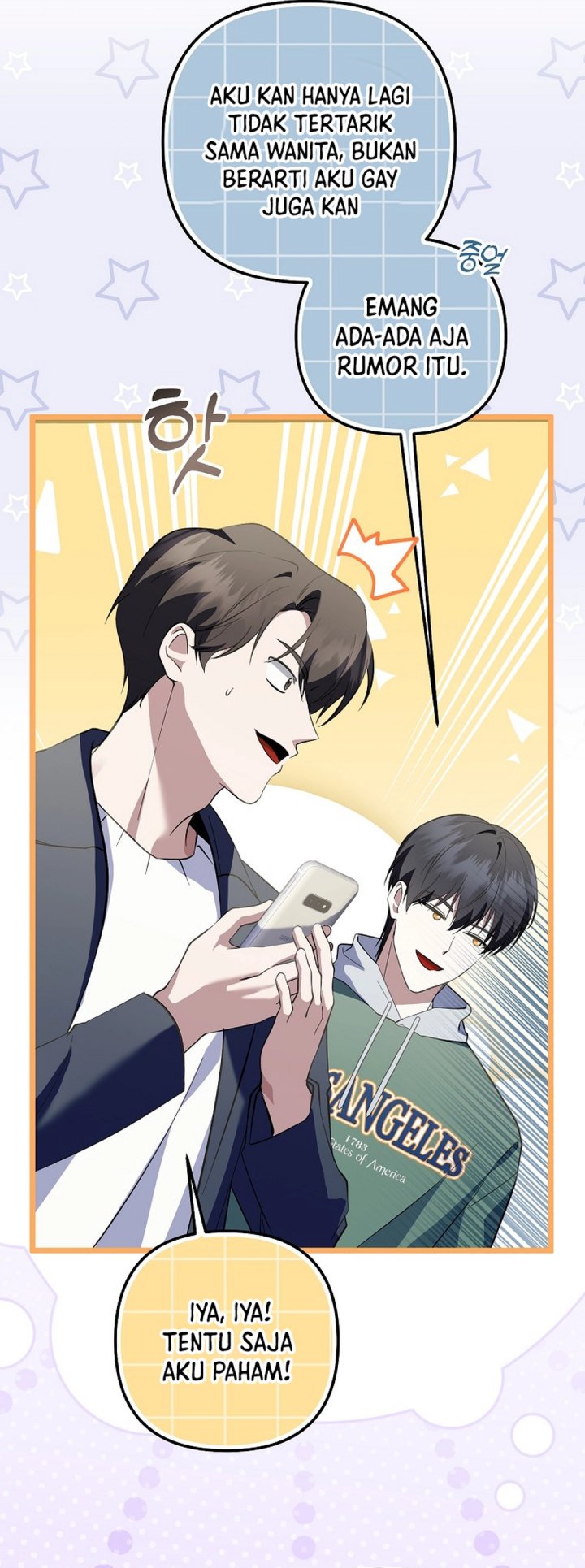 The Crazy Genius Composer Returns chapter 69