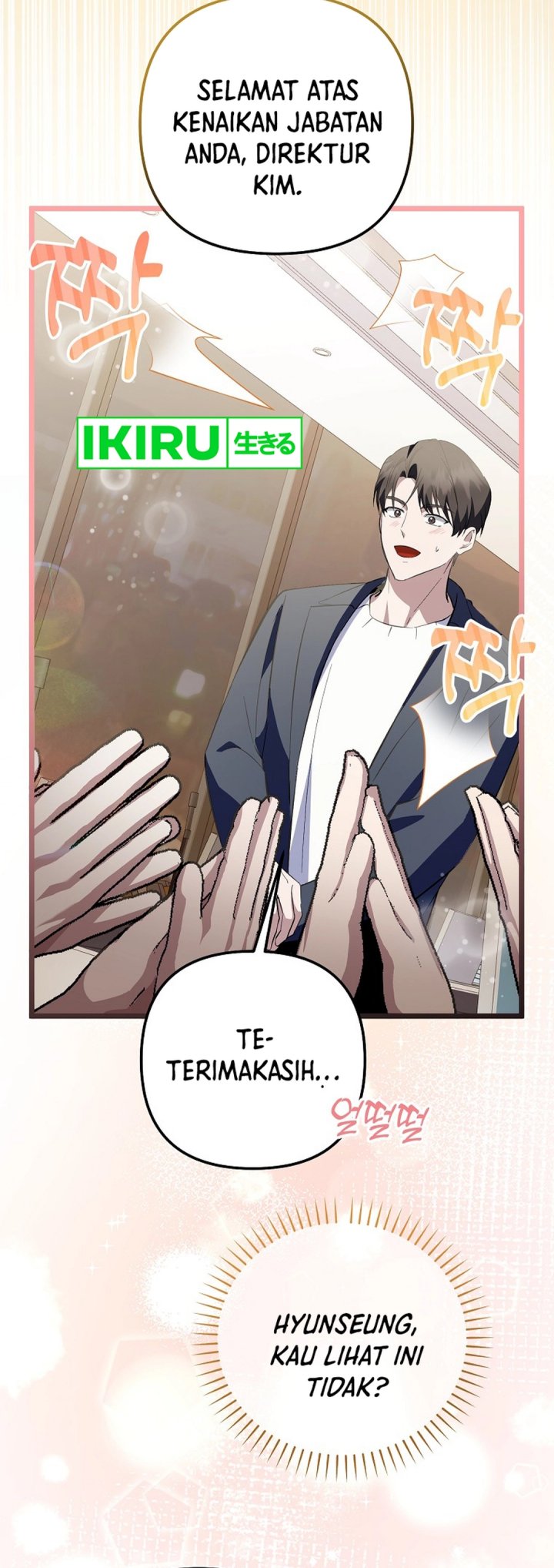The Crazy Genius Composer Returns chapter 69