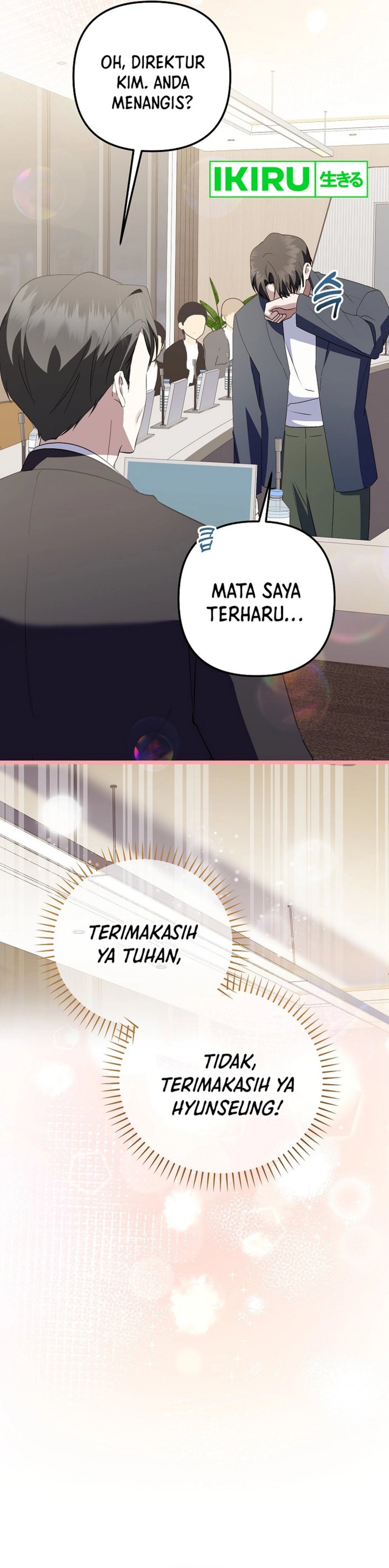 The Crazy Genius Composer Returns chapter 69