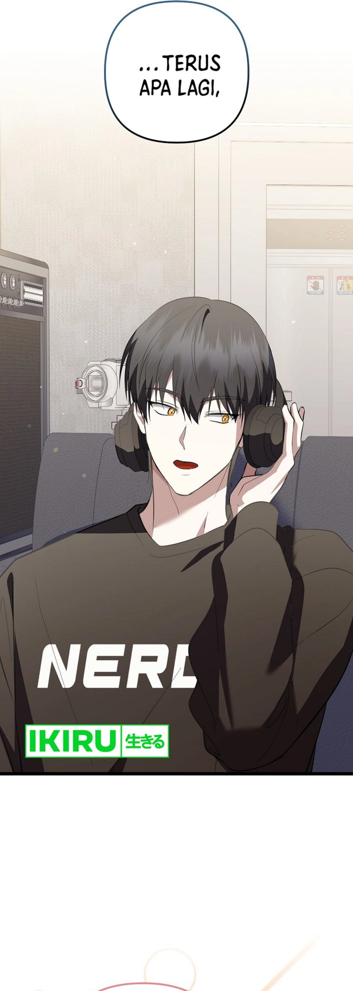 The Crazy Genius Composer Returns chapter 69