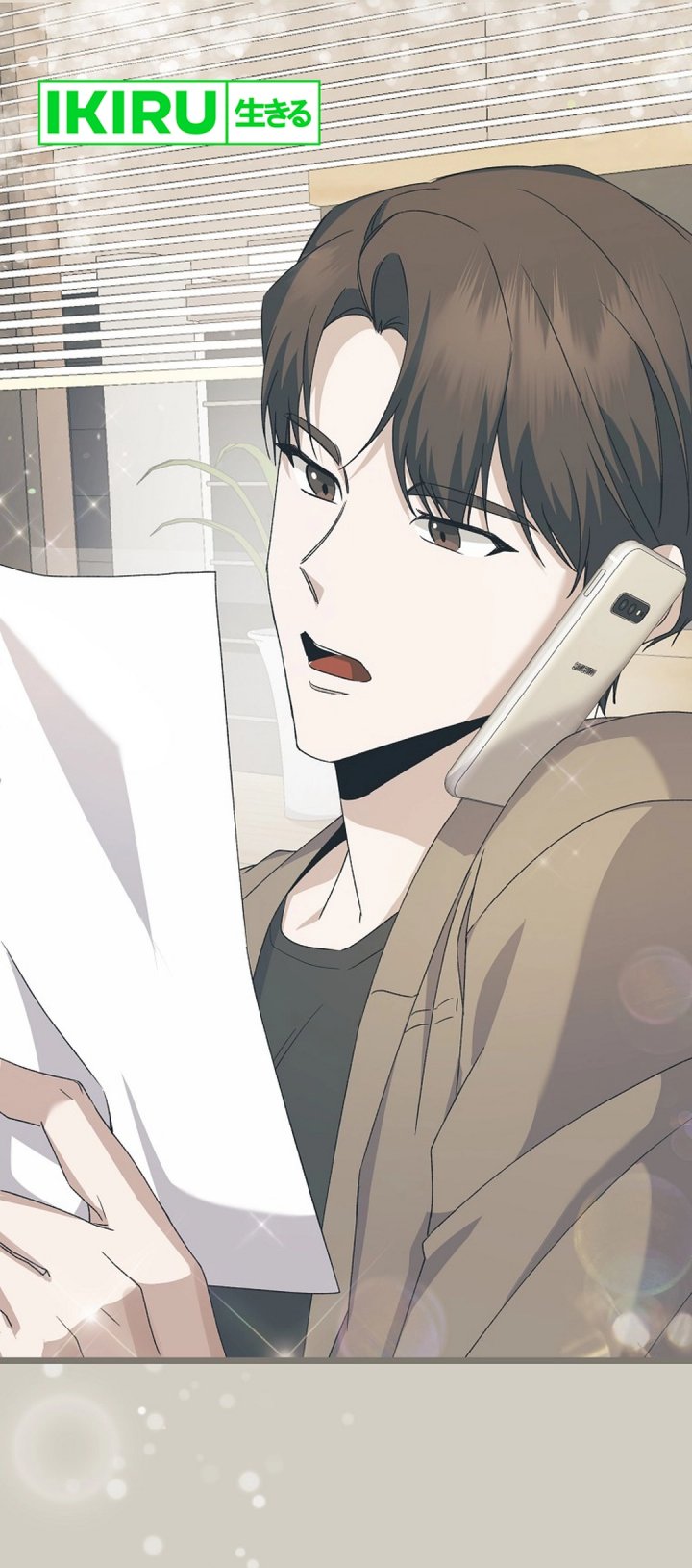 The Crazy Genius Composer Returns chapter 69