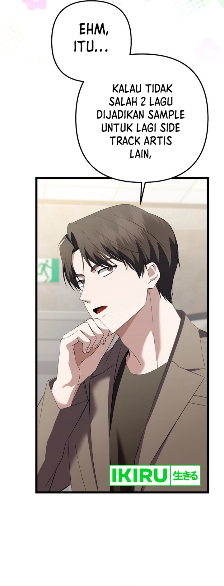 The Crazy Genius Composer Returns chapter 69