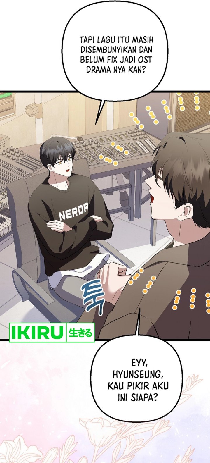 The Crazy Genius Composer Returns chapter 69