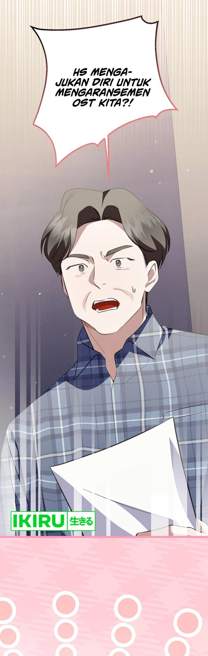 The Crazy Genius Composer Returns chapter 69