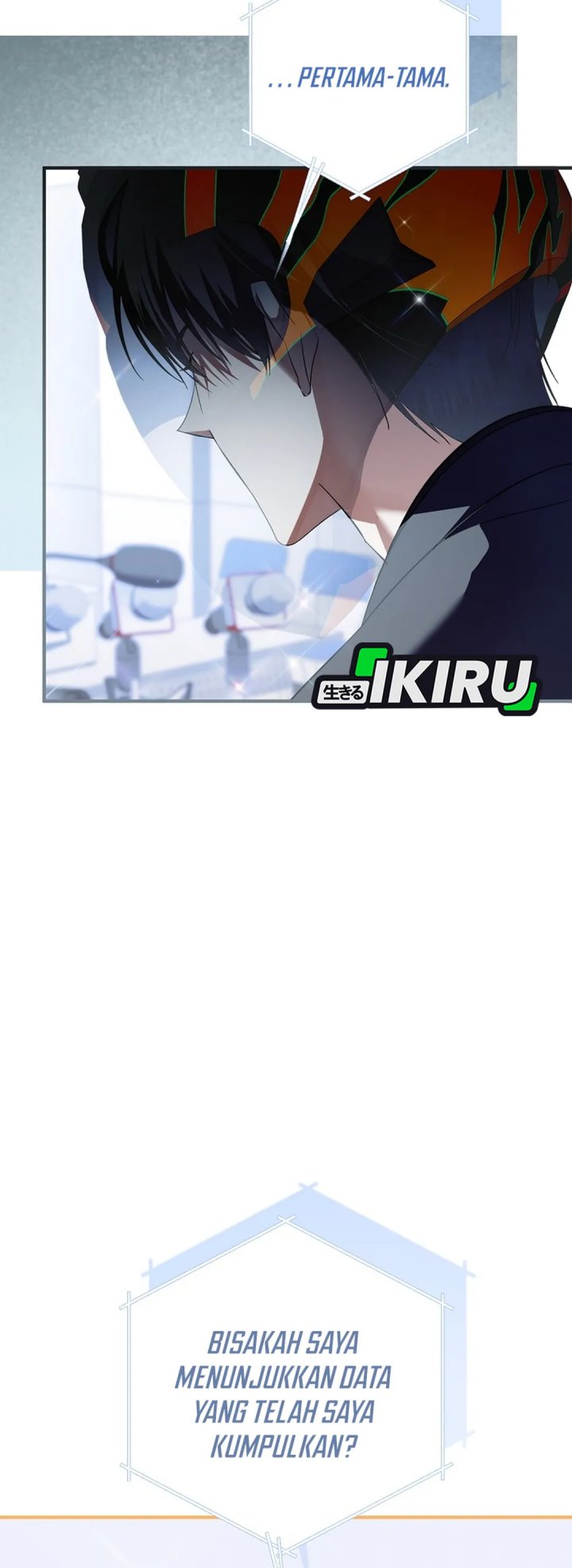 The Crazy Genius Composer Returns chapter 73