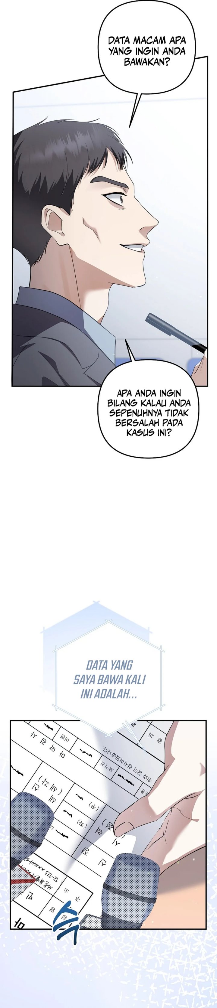 The Crazy Genius Composer Returns chapter 73