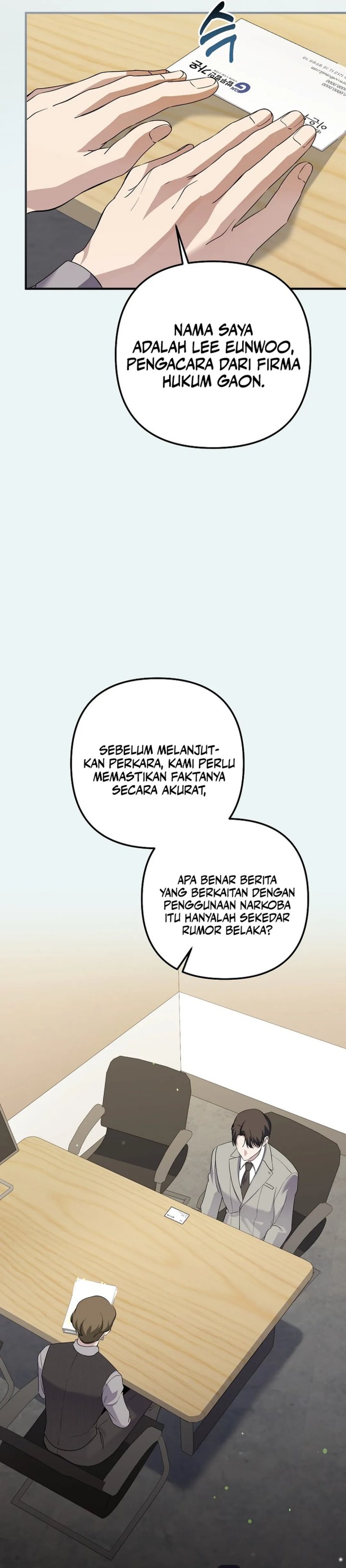 The Crazy Genius Composer Returns chapter 73