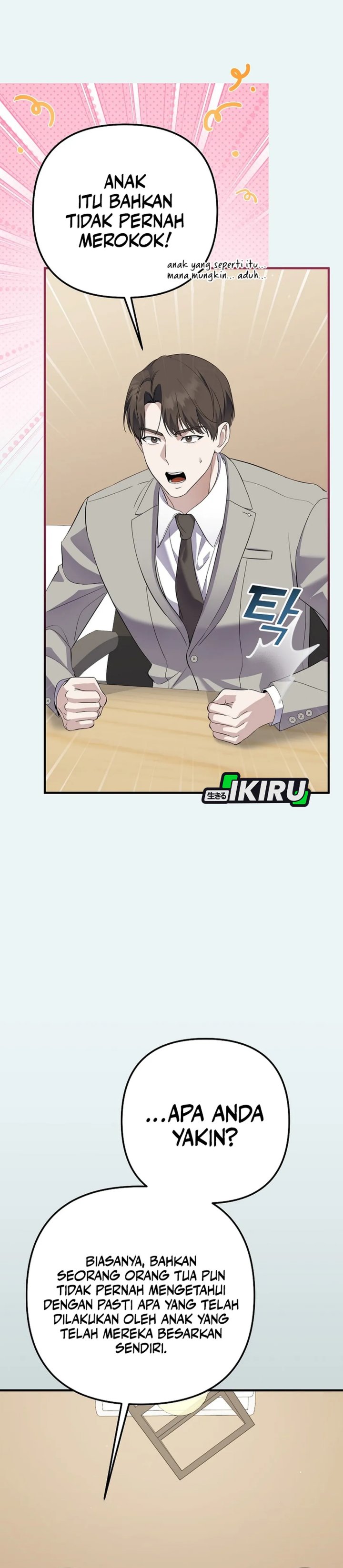 The Crazy Genius Composer Returns chapter 73