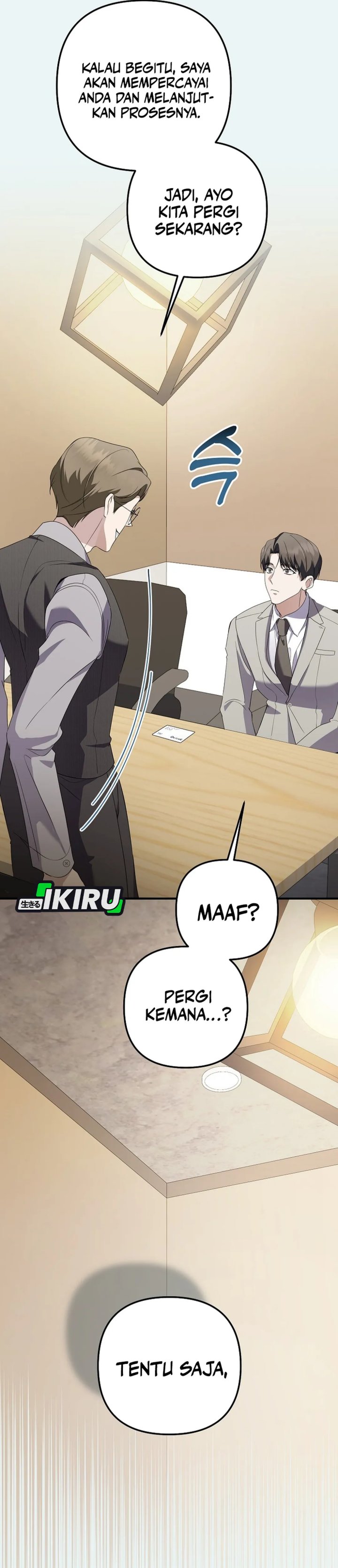 The Crazy Genius Composer Returns chapter 73