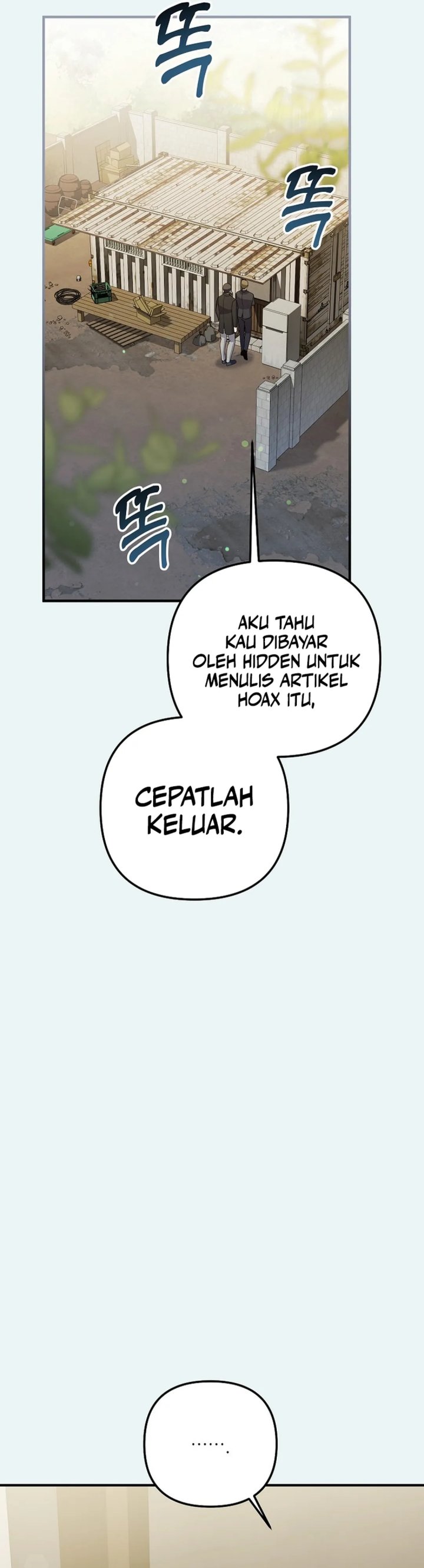The Crazy Genius Composer Returns chapter 73